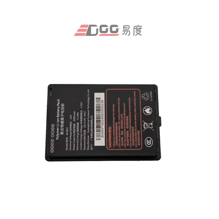 EDOO M91 Battery