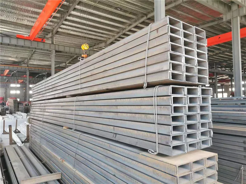 China Wholesale Hot Dipped Galvanized Square And Rectangular Welded Steel Pipe