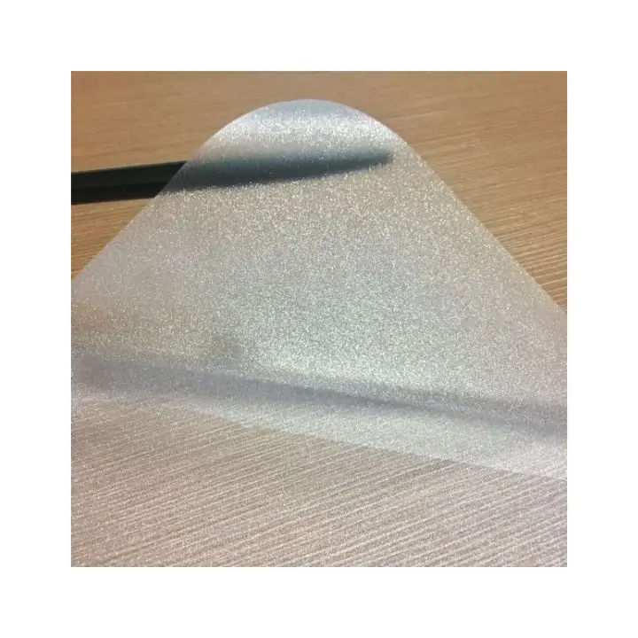 Высококачественная матовая Электростатическая пленка для украшения стекла из ПВХ сплошной цвет матовая паста