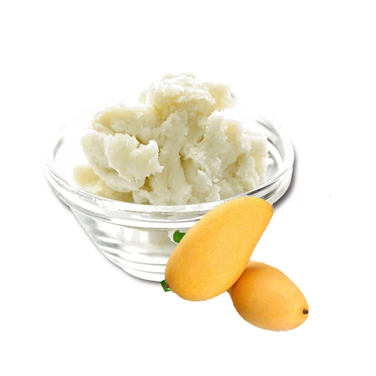 Raw Refined/Unrefined Avocado Butter Bulk Shea Butter For Skin Care