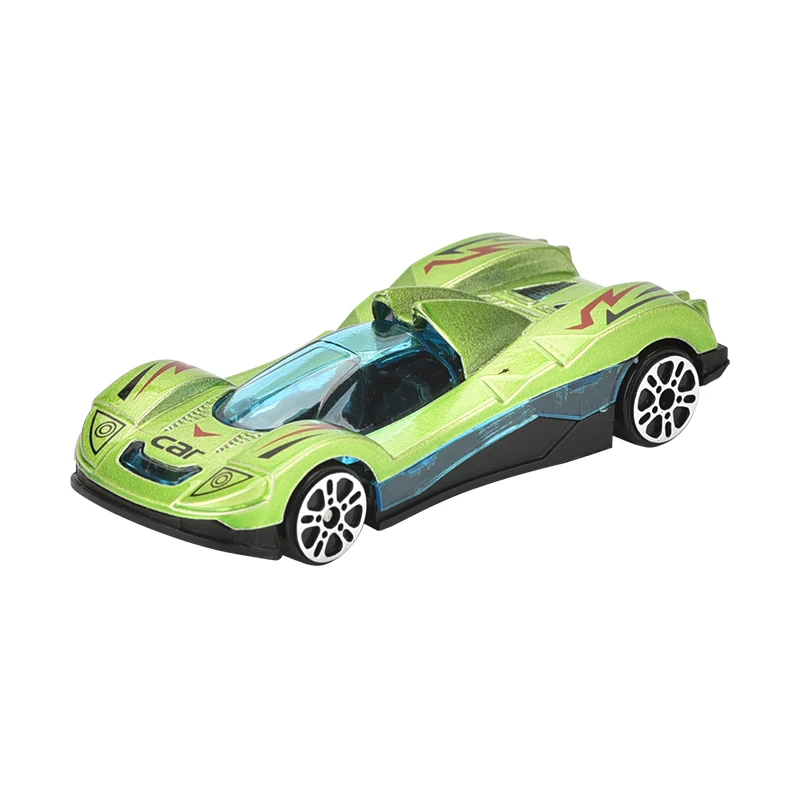 1:64 Hot Selling Alloy Diecast Mini Car  Die Cast Toddler Small Promotion Toys Dollar Items Wheels Car Toy Metal
