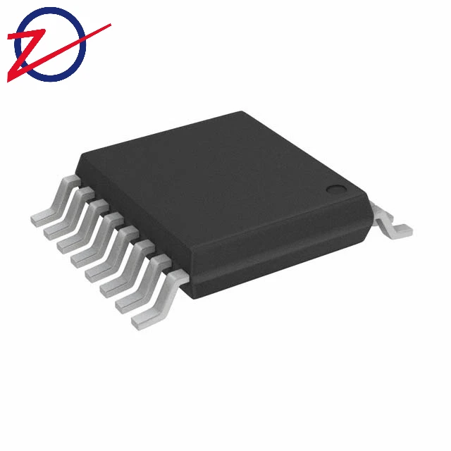 RF card chip AS3933-BTST Low frequency wake-up receiver new and original in stock integrated circuits Monitoring ICs AS393 3