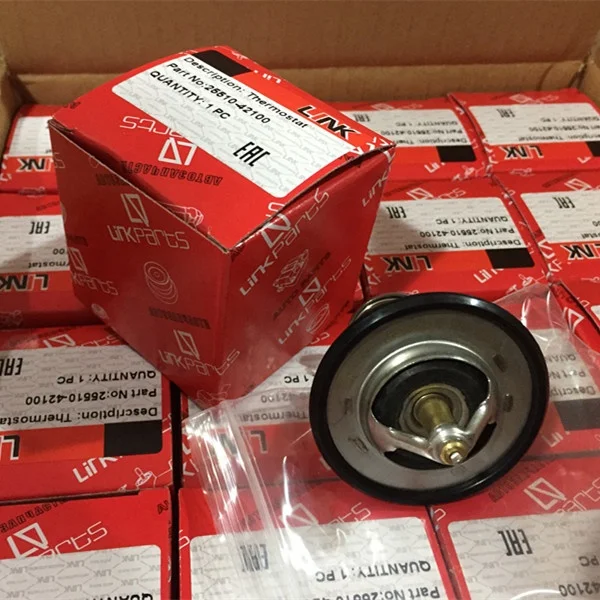 LADA VAZ  Thermostat 21082-1306010-11