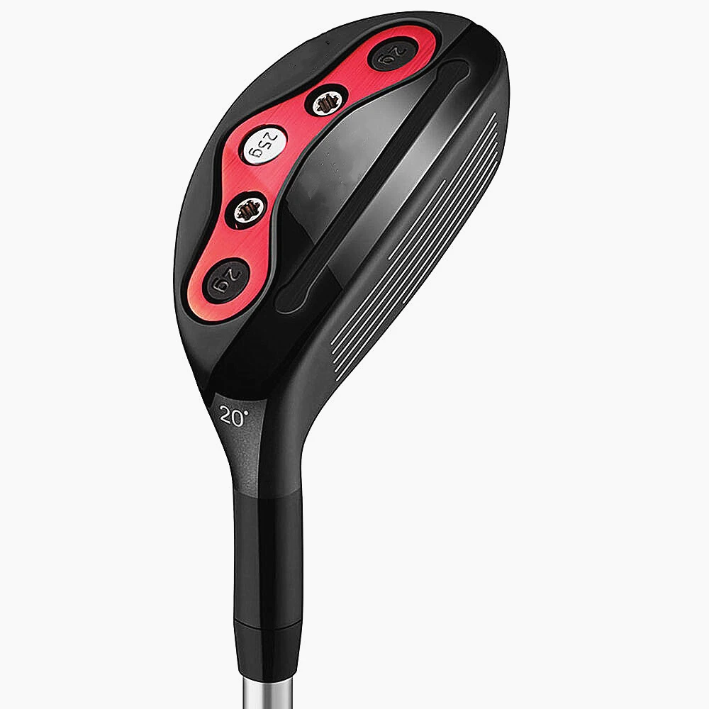 golf driver and fairway wood for men