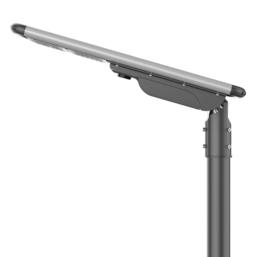 Special Offer Ce 50w 60w 80w 100w All In One Integrated Led Solar Street Light