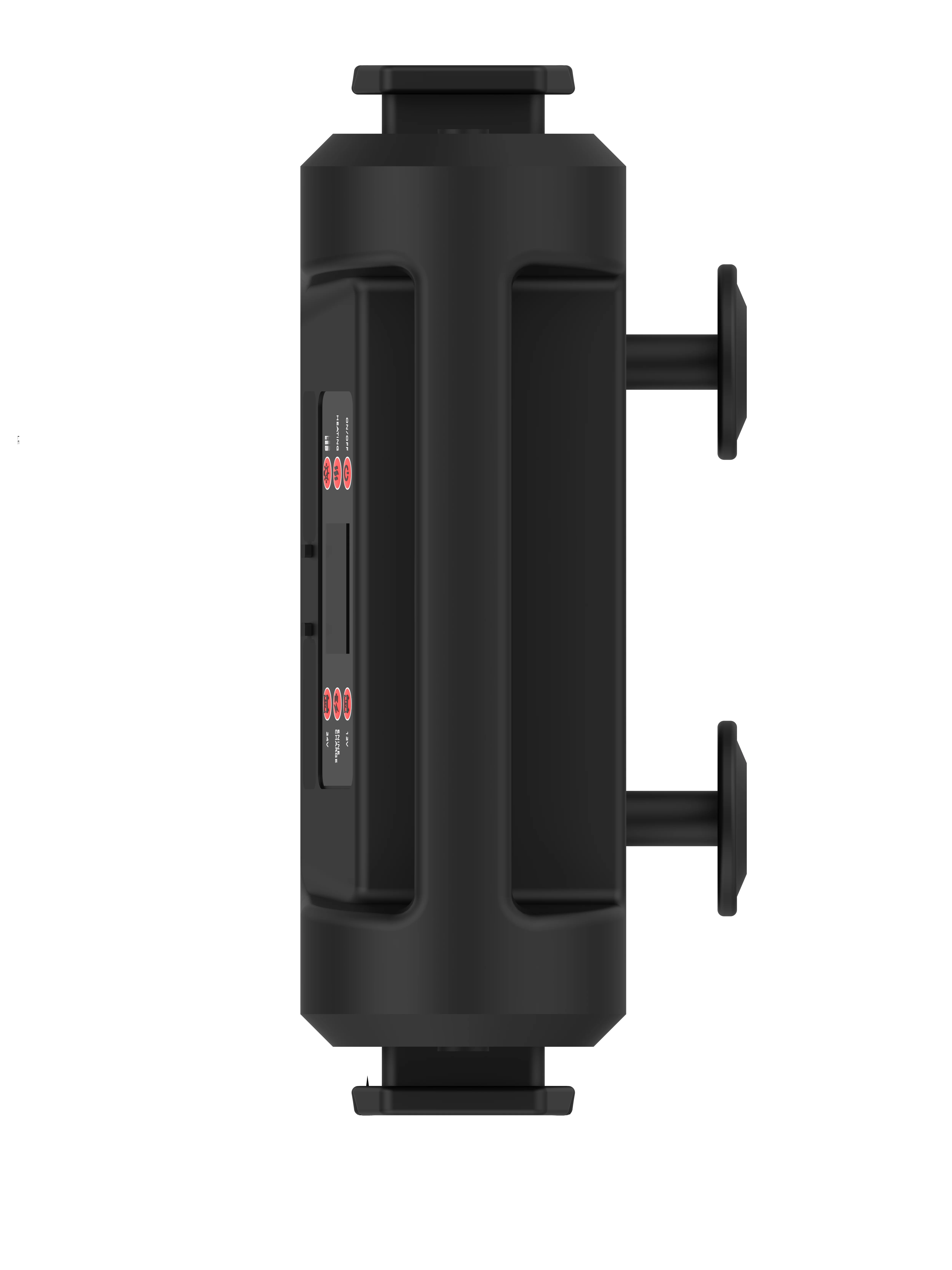 Wholesale Frigid Weather Ultra-Fast Charging 12V 24V Car Jump Starter for Tractors Large Off-road RV Trucks Tank Aircraft