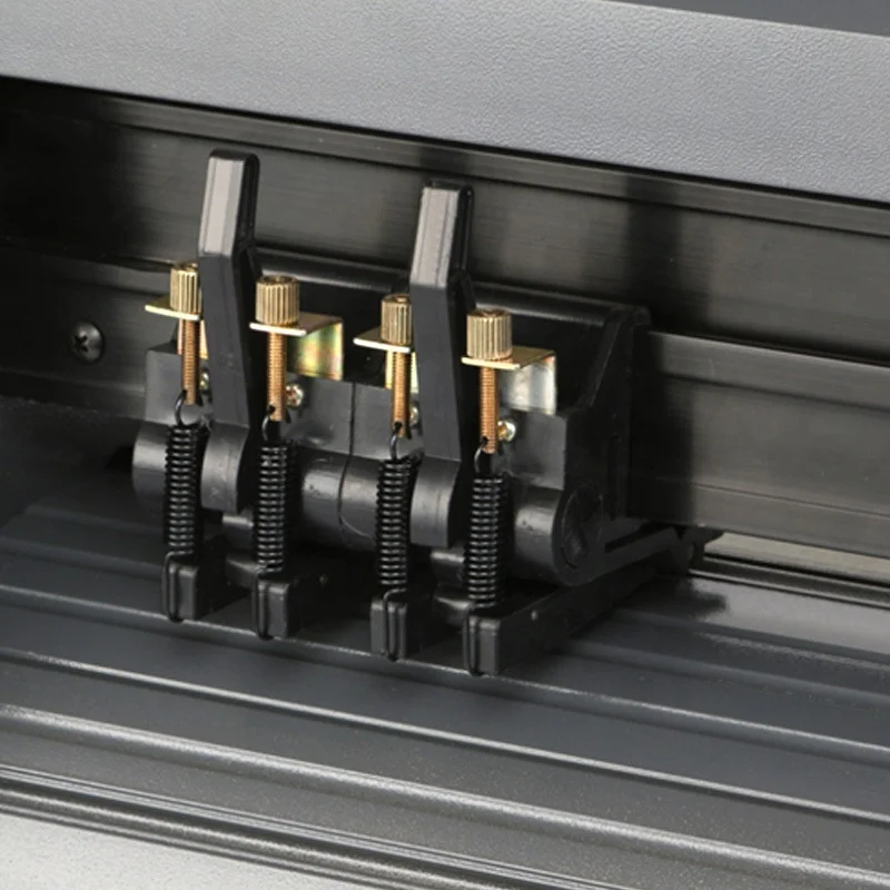 High Precision SK-1350T New design 1350mm Automatic Cutting Function Plotter