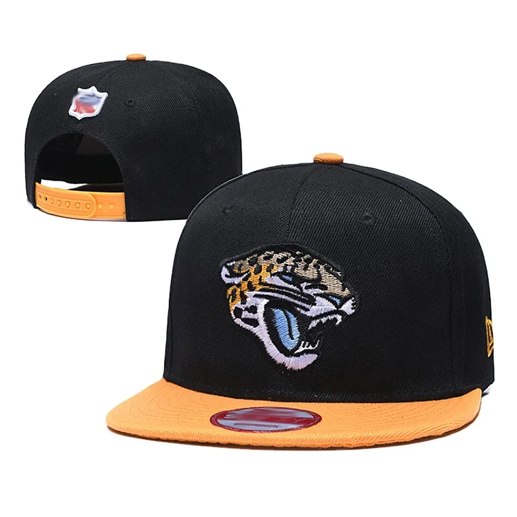2024 new zjm Hot sale 6 panel flat brim pure cotton 3d embroidery letter outdoor sunshade classic custom big head baseball hat