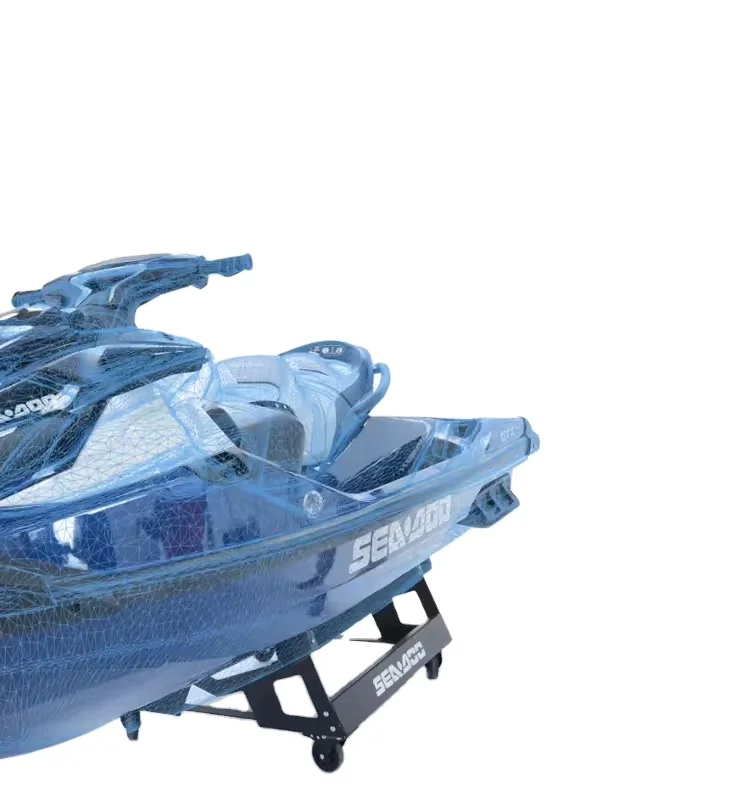 Revopoint Wholesale RANGE 2 3D Scanner Up to 0.1 mm precision Fast and Powerful Large Object Infrared light 3D Scanning  Machine