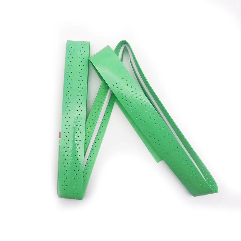  New Soft Thin Tape Grips Tennis Squash Badminton Racquet