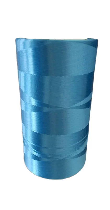 Сверхмолекулярный полиэтилен UHMWPE HPPE для морского/Морского кабеля/устойчивой к порезам