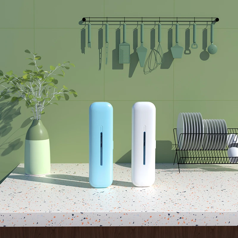 New 2022 Effective Killing portable tableware sterilizer