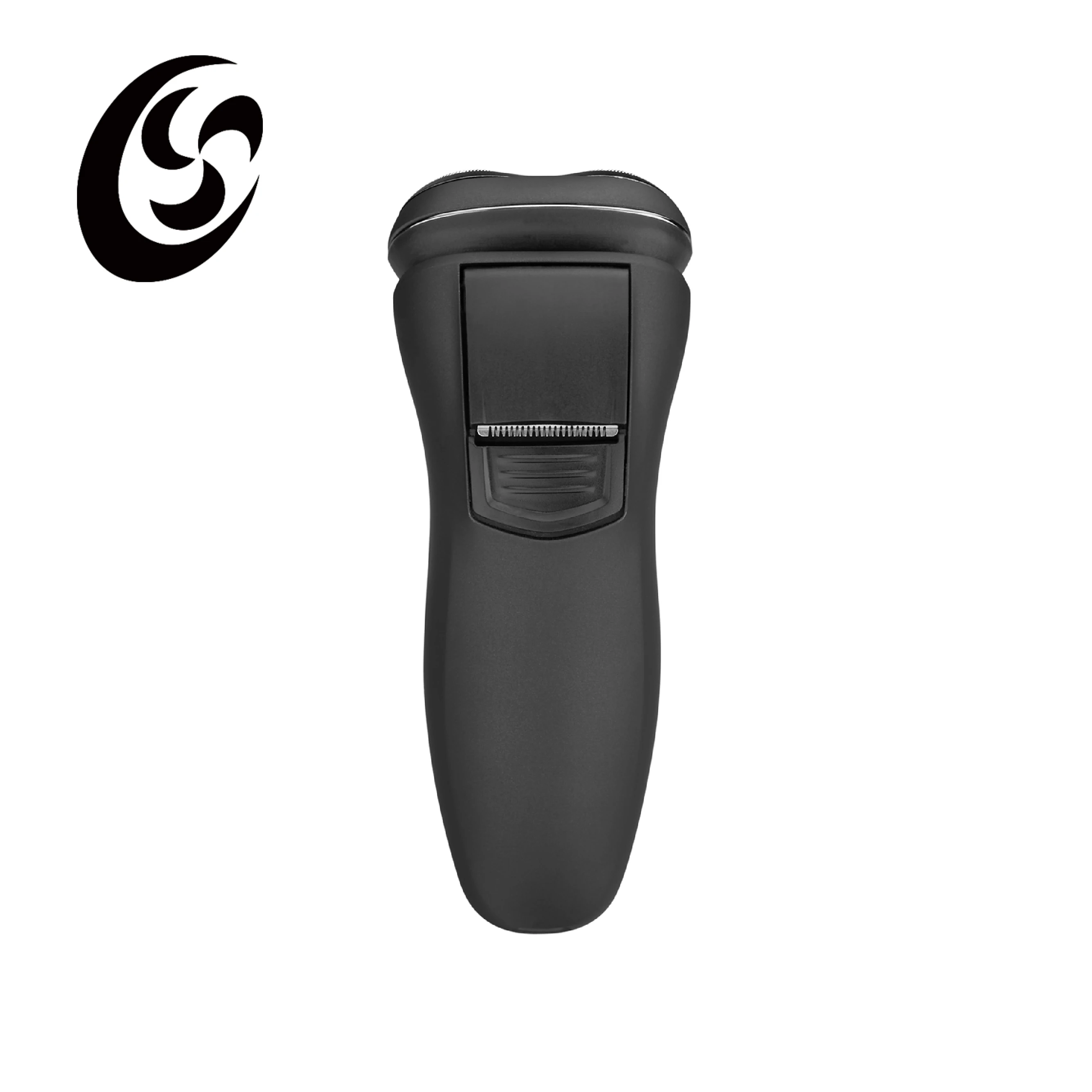 Профессиональная Мужская электрическая Вращающаяся бритва SL5900 с тремя лезвиями, электрическая бритва для мужчин