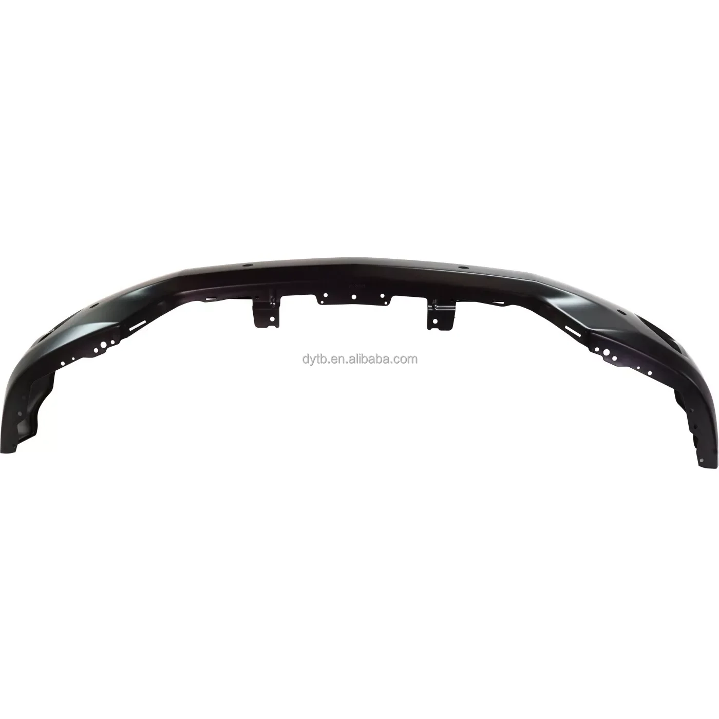 TB Авто 84029814 105-01741C передний бампер Silverado 1500 2016-2018 для Chevrolet