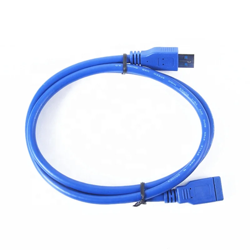 usb 3.0 extension cable am/af am-af male to female 5gbps data cable 3.0 extension