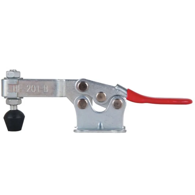 GH 201B toggle clamp Vertical fast clip 201B horizontal toggle clamp