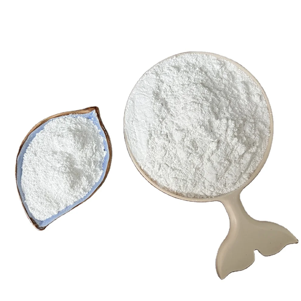 Industrial Calcium hydroxide Hydrated lime Ca(OH)2 97% Slaked Lime Formula Calcium Hypochlorite white powder