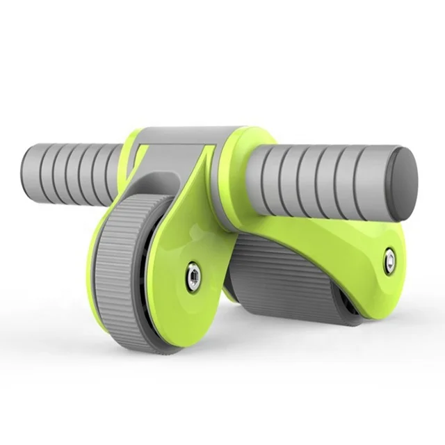Realsin AB Power Wheel Strength Training Equipment Abdominal Roller