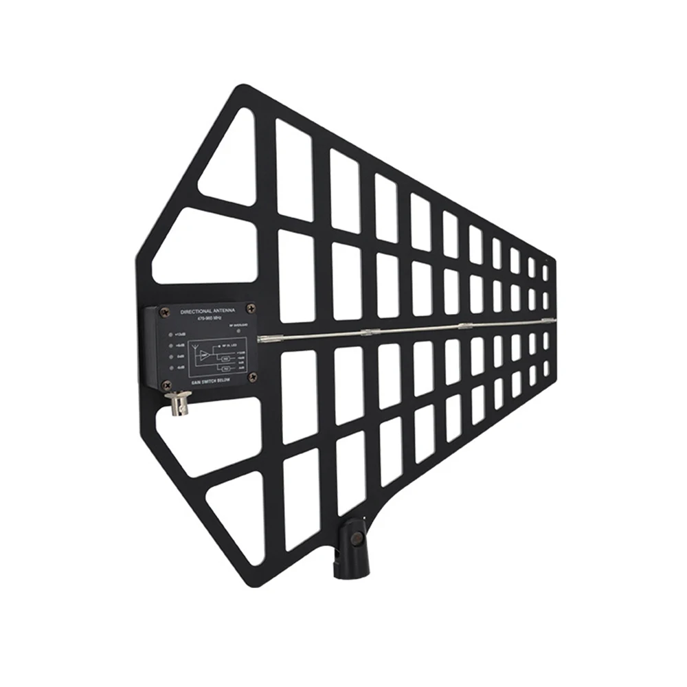 BS28 Cheap Products Professional Microphone Antenna Distributor Antenna Signal Amplifier