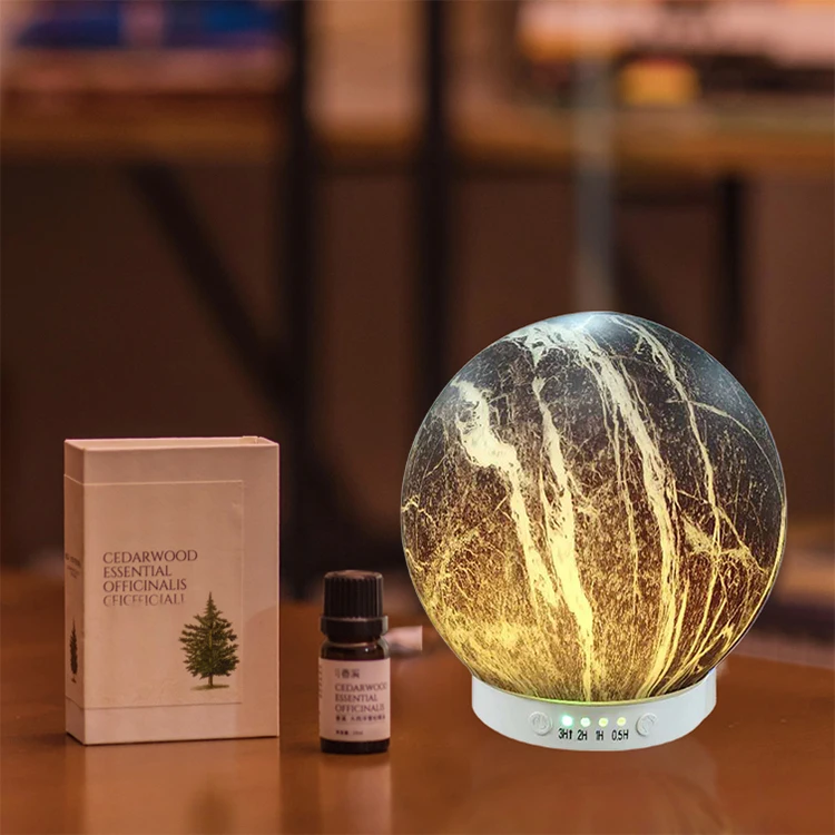 150ml essential oil aromatherapy portable alibaba best sellers glass gifts aroma diffuser humidifier