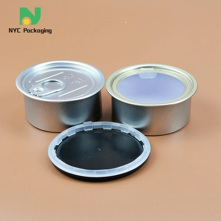 empty tin cans for food packing tin can coffee ice cream tin can