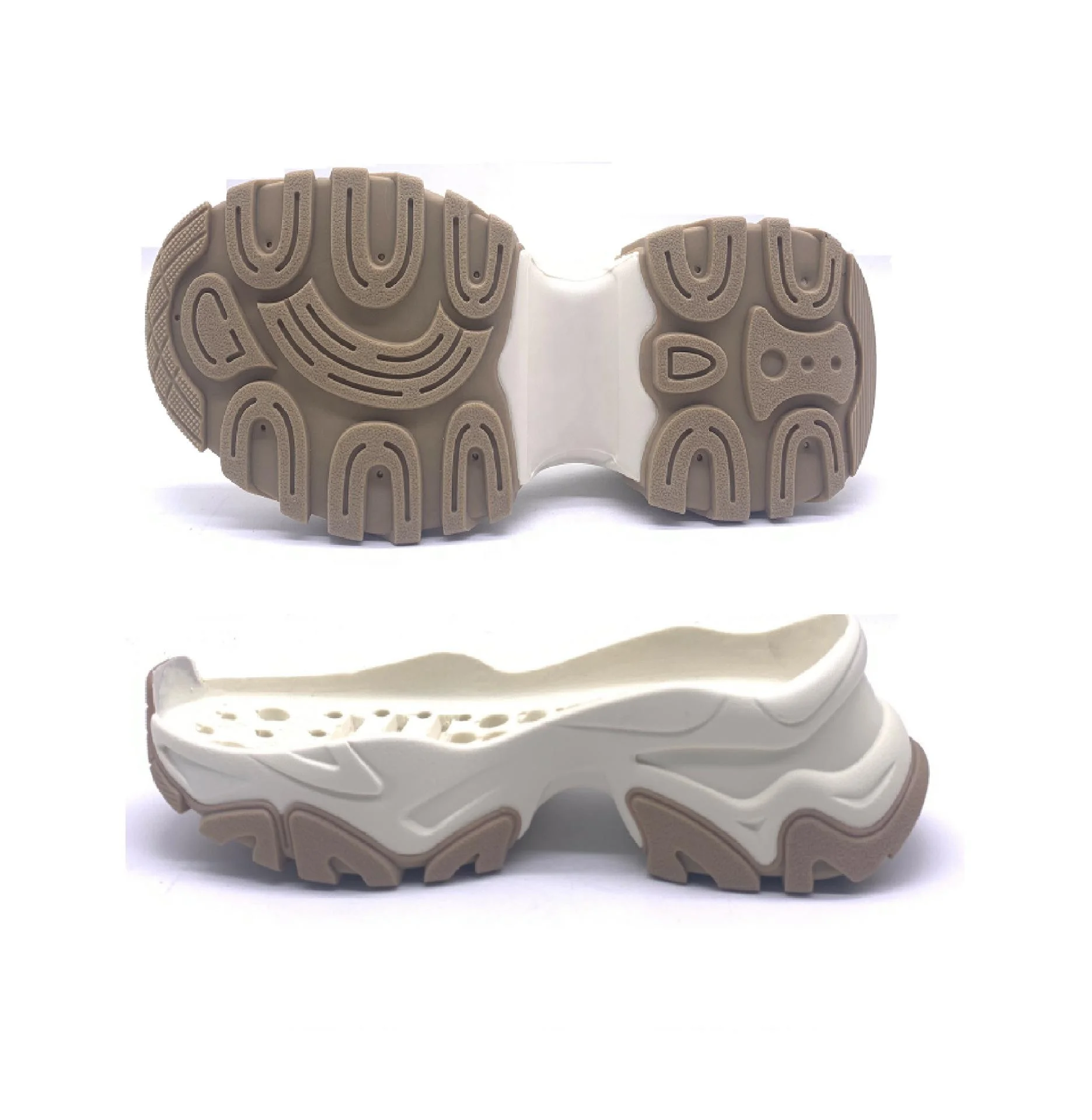 Microsphere foaming agent PVC physical foaming agent PVC blowing shoe material expansion agent