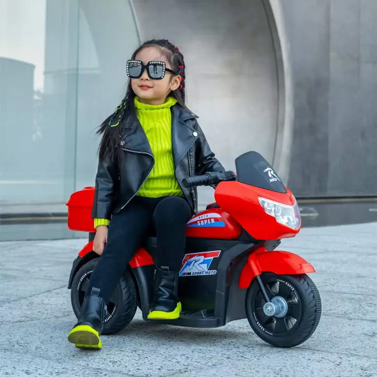 Small size kids battery motorcycle for sale/Kids electric motorbike for sale made in China