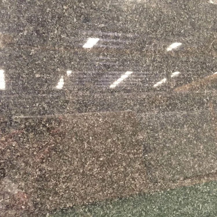 Черная гранитная плита для оконных порогов, толщина 3 см