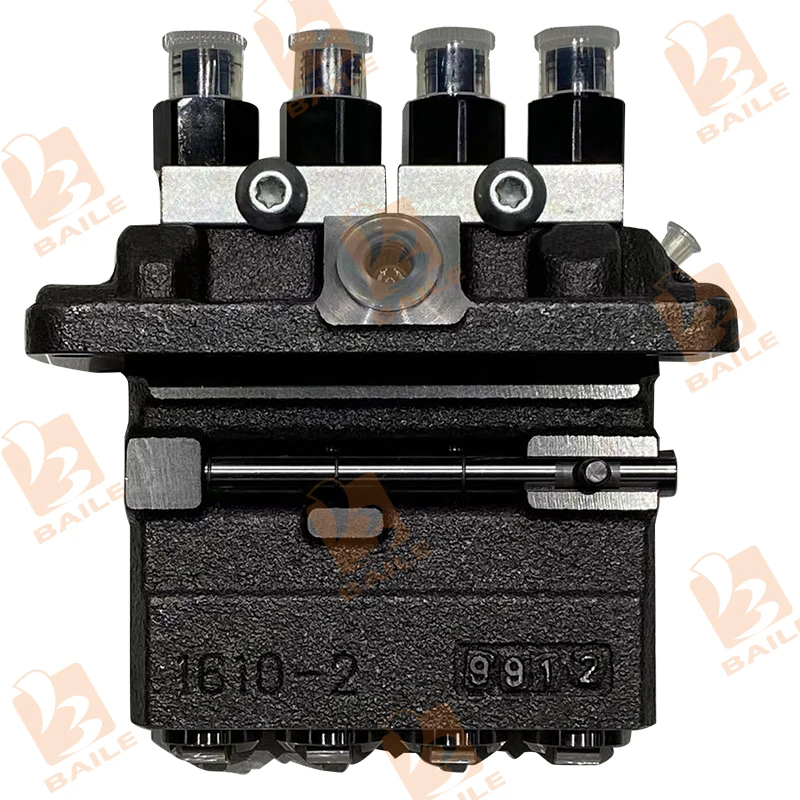 New V2303-MV2403-M Injection Pump Original For Kubota Tractor Excavator Diesel Engine Injection Pump 1G787-51014