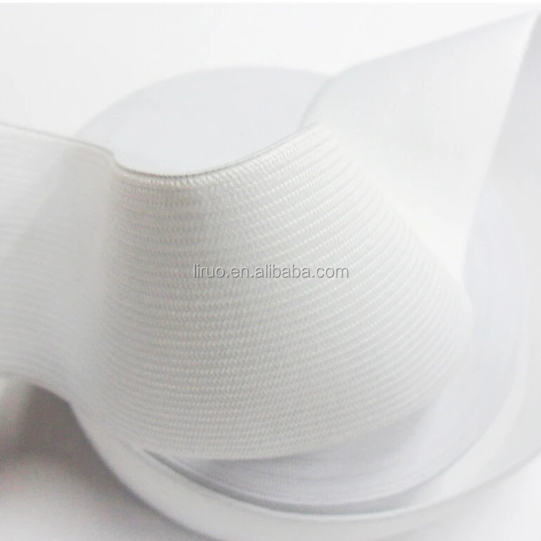 Polyester Knitted Elastic Band