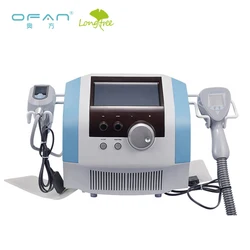 Eye bag removal ultrasound fat reducing skin tighten RF Protege 360 exili body sculpture bodi slim machine
