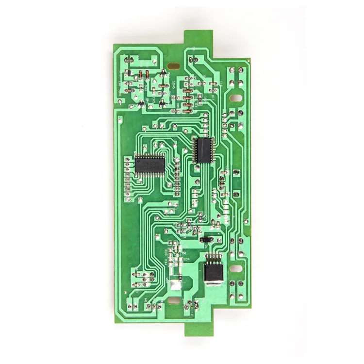 FR4 PCB програмная панель/CEM-3 печатная плата/алюминиевая основа