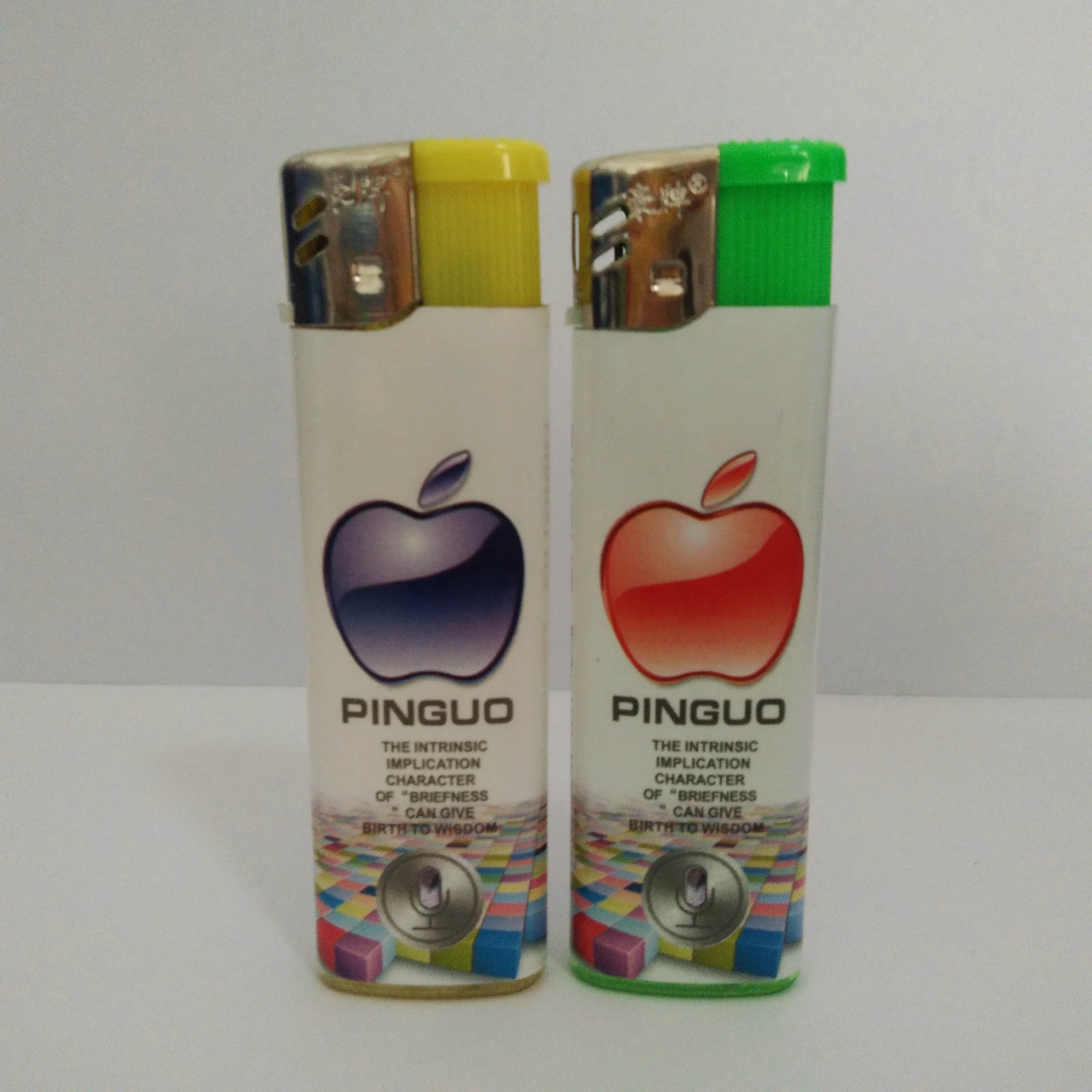 2020 Original Cheap Products Highly Demanded briquet sigret lighter for kitchen