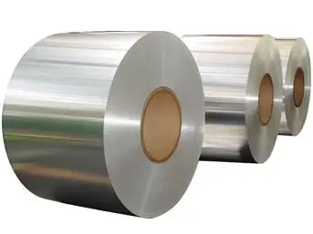 Complete aluminum coil 1060 Aluminum Coil / plate 3003 5052 5754 aluminum coil / plate complete aluminum coil coated