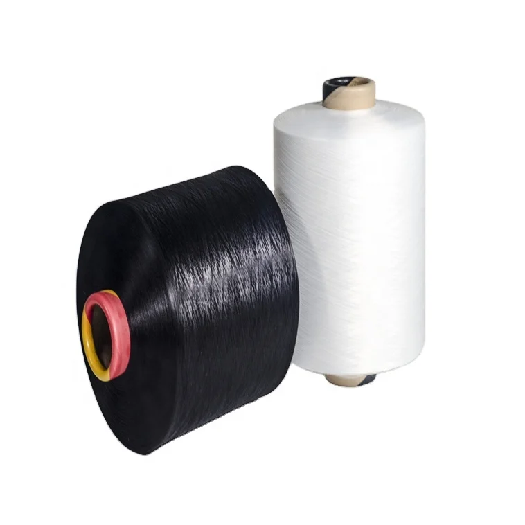 
Manufacturer Wholesale 300/96 DTY polyester yarn 