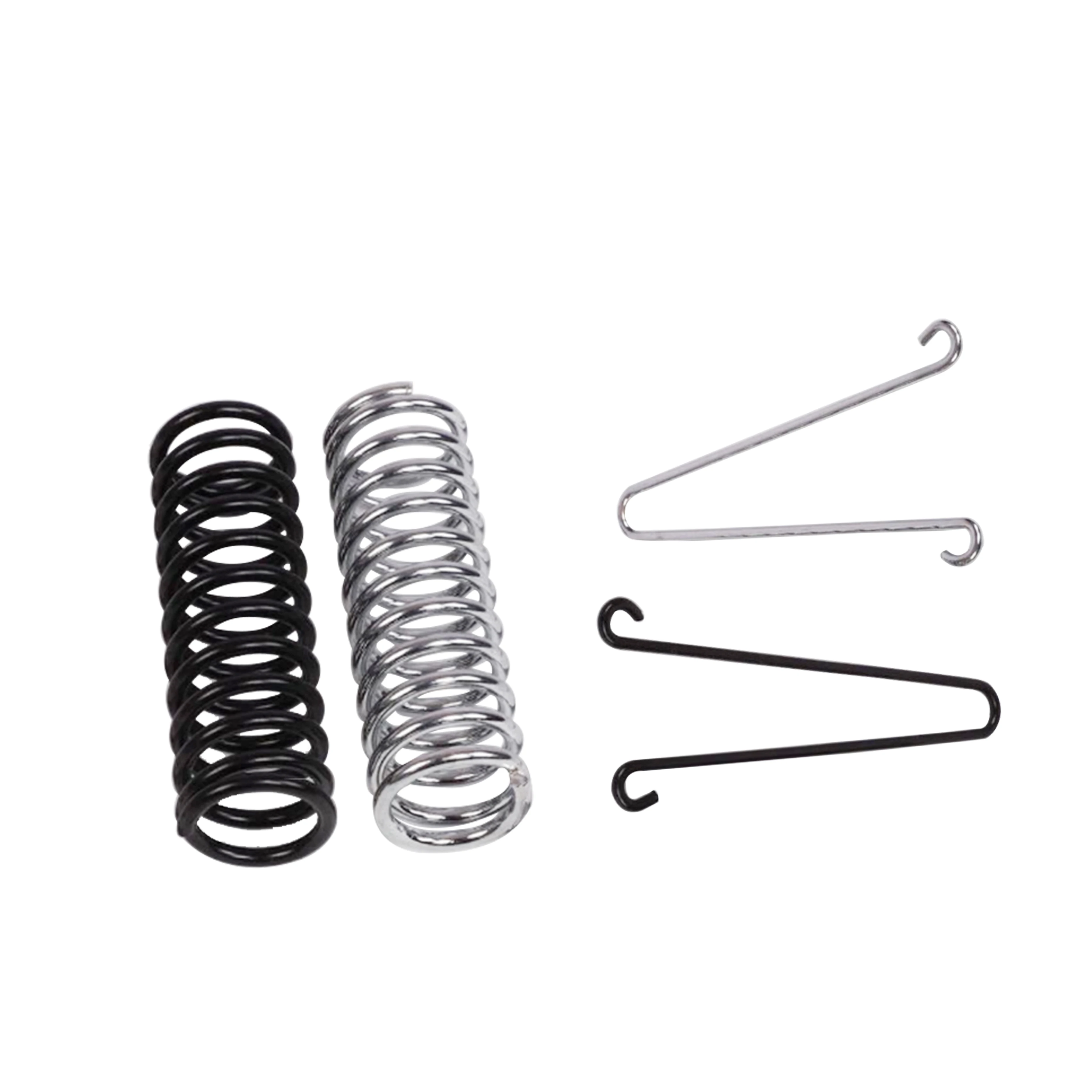 Hook Torsion Spring Wire Spring Wire Forms With Quality Extension Spring With Hooks