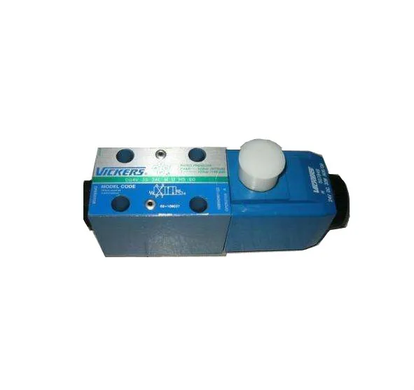 Eaton Vickers электромагнитный клапан DG4V-3-2A-MUH7-60