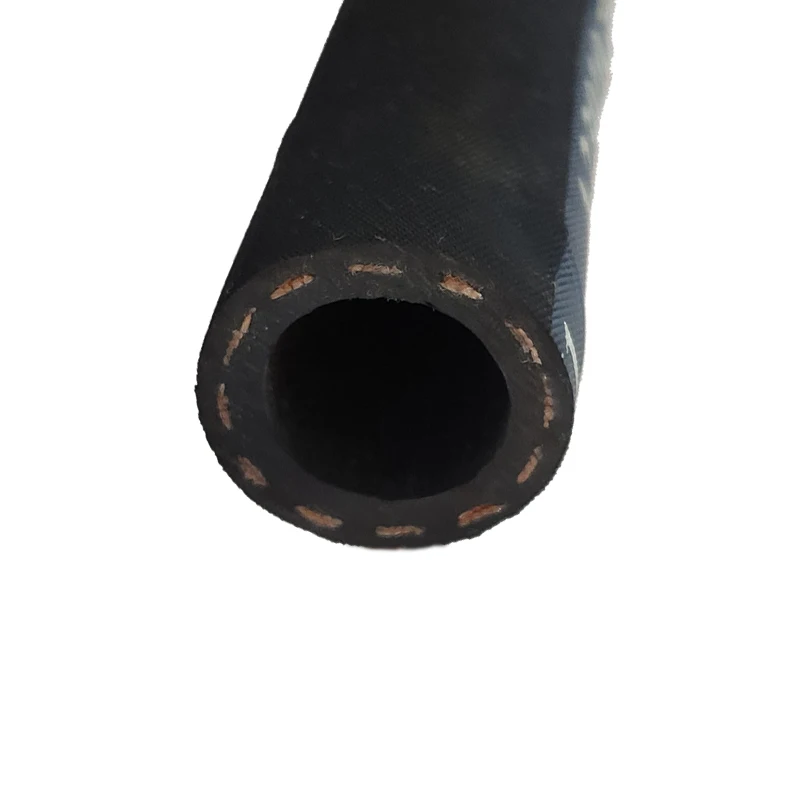 corrugated rubber hoses air water hose