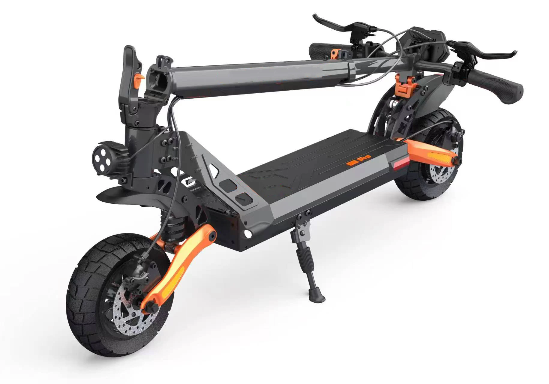 super cost-effective 600w Dc Brushless Hub Motor Trottinette Electrique 500w 60 Km Trottinette-electrique-adult