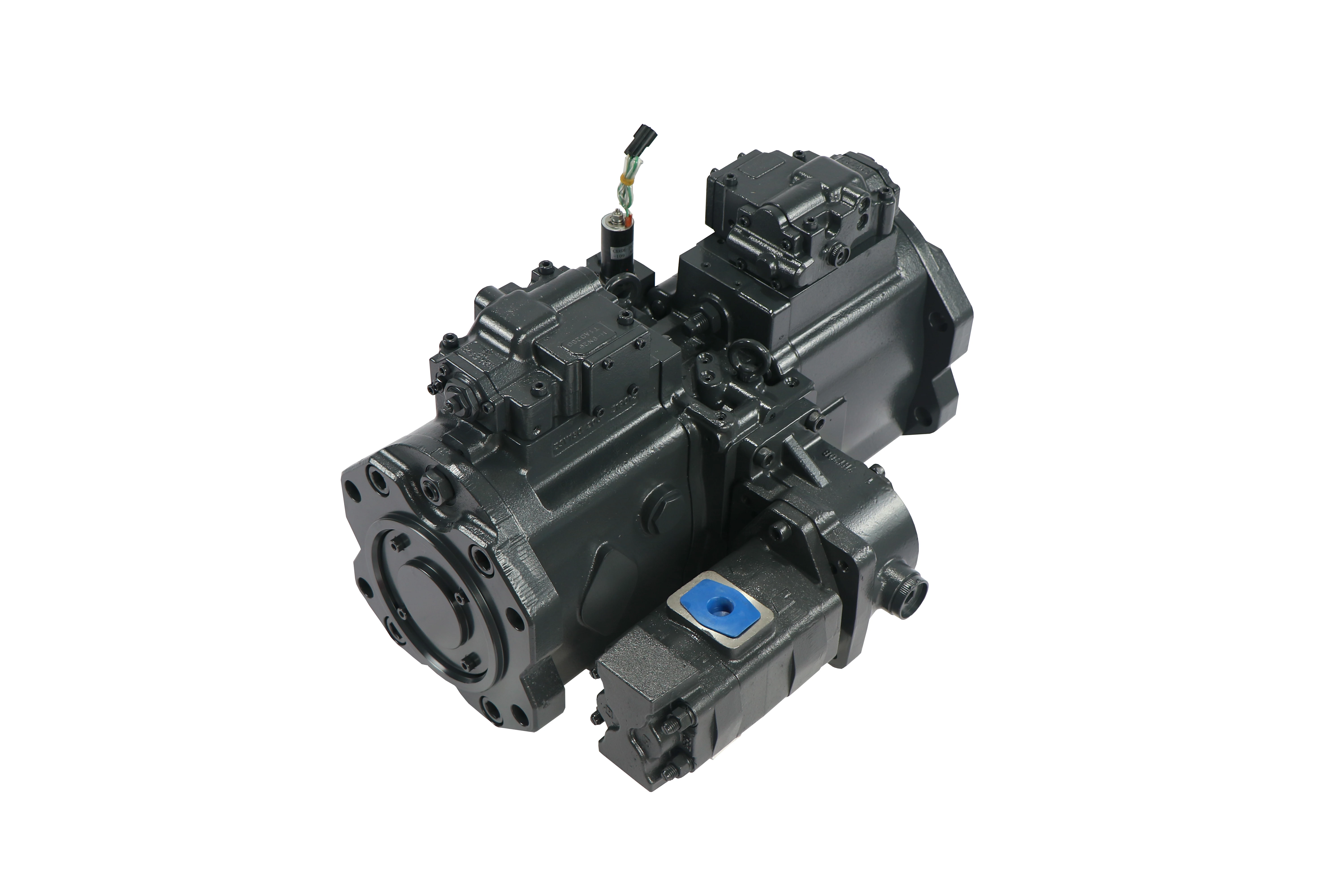 Hot selling 155-9205 10R-2520 K3V280 Main Pump 385CL 385C Hydraulic Pump Factory price good quality
