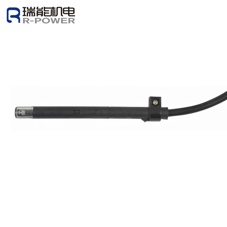 Фотоэлемент BECKETT с более длинным корпусом, заменяемый фотоэлемент SIEMENS QRB1