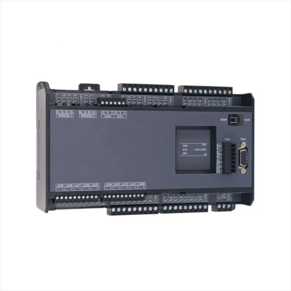 Программируемый логический контроллер PLC 6ES7456-4EY00-0AE1