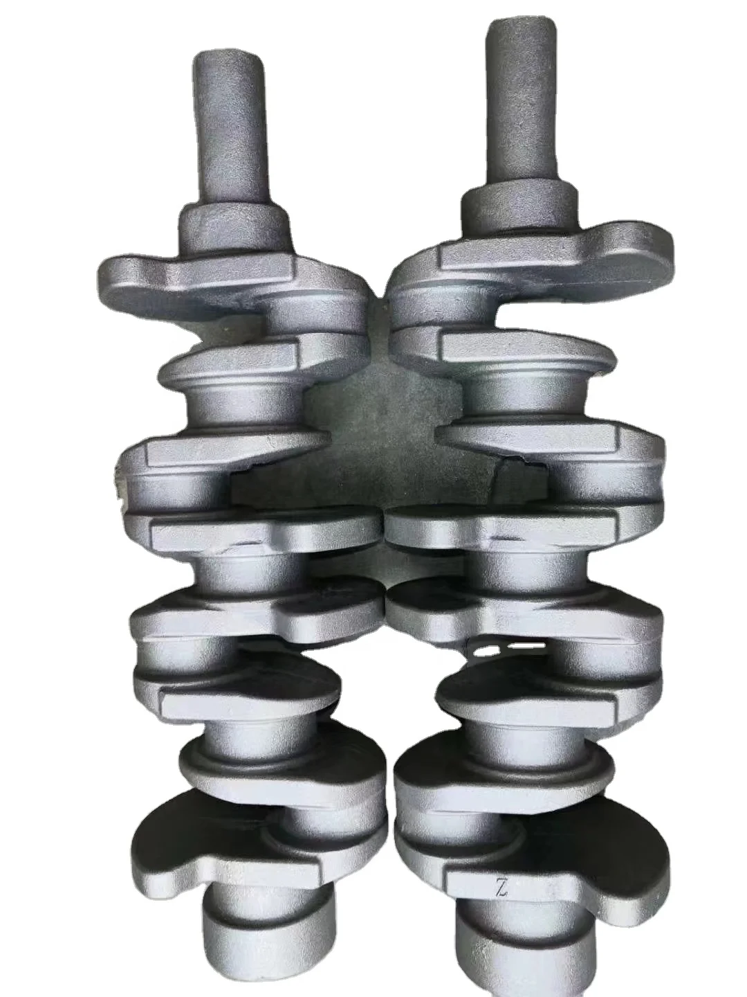 SYHP Car engine Crankshaft suitable for Isuzu Hyundai sonata Kia for Volvo BMW Toyota Mitsubishi auto engine crankshaft