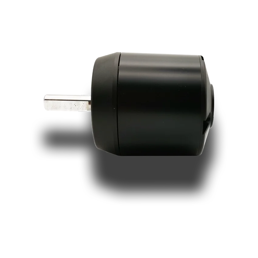 BLM-6384 24V 36V DC Electric Brushless Motor 5000 rpm for electric skateboard,  propeller, electric scooters, surfboard BM-135