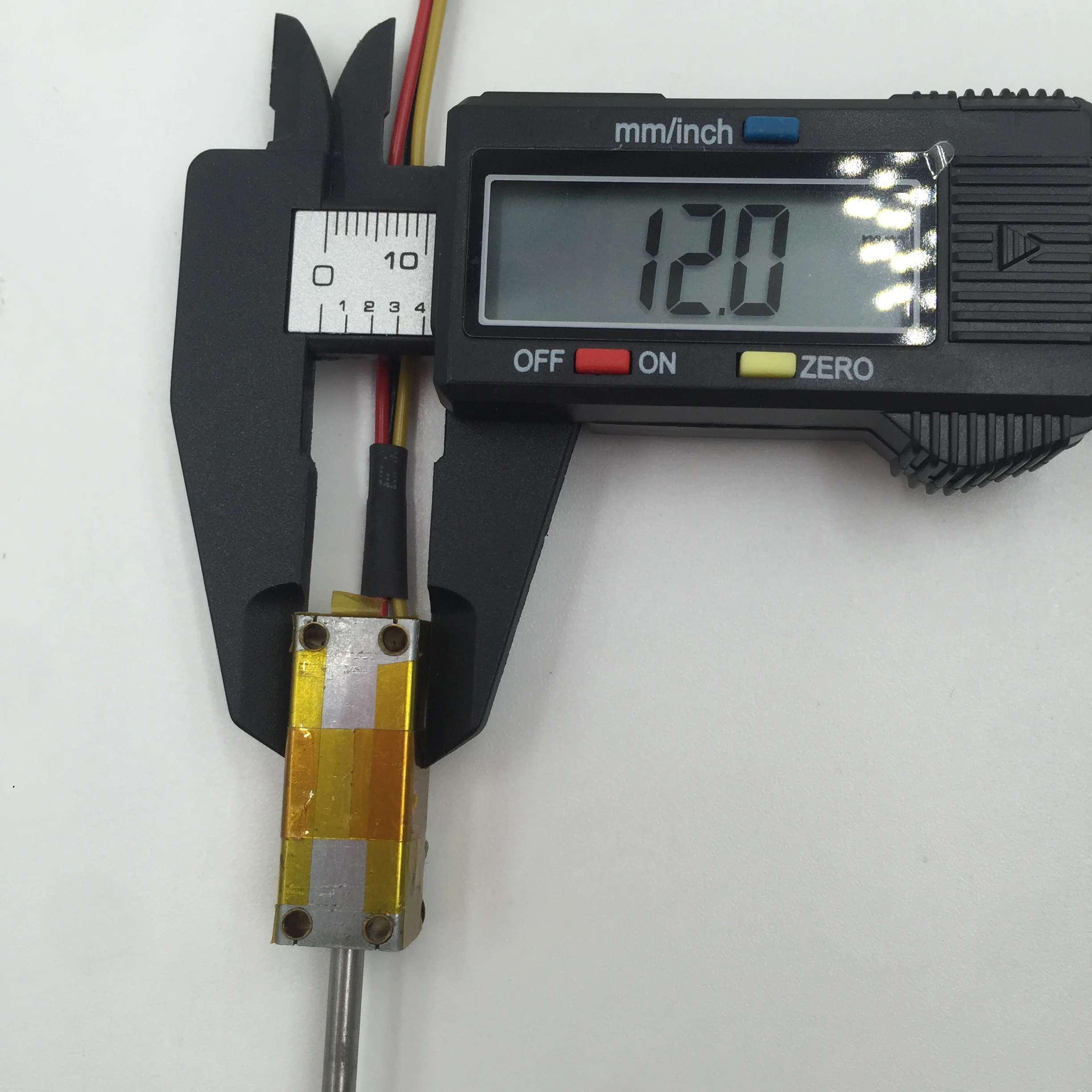 Hot Sale Customizable Linear Potentiometer 100MM