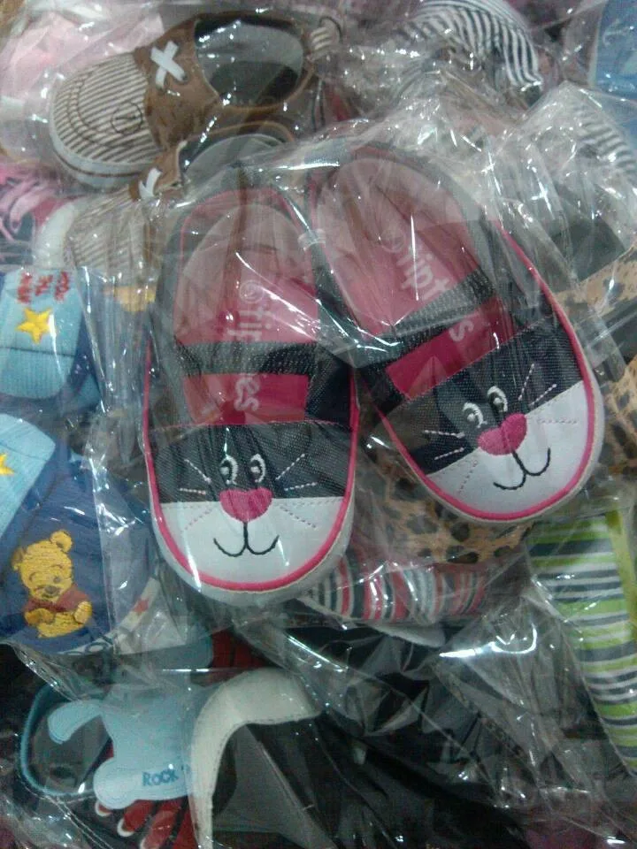 Cheap stock baby kids children shoes spring summer autumn winter girls boys shoes