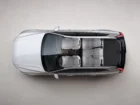 Лидер продаж Volvo XC60 2 0 T T5 5 дверей мест внедорожник в наличии электромобиль