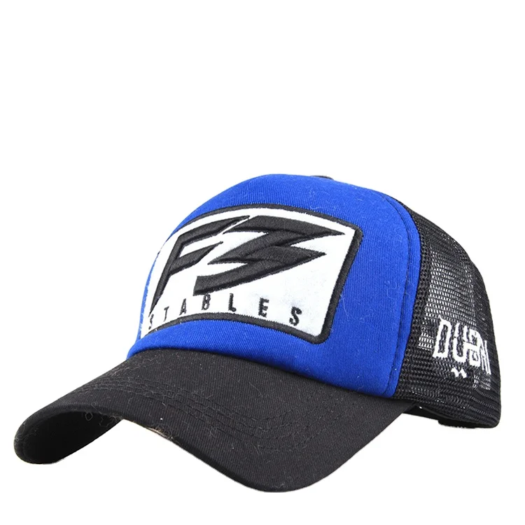 Self-Expression at Its Best Make a Statement with Personalized Trucker Hats Crafted with Exceptional Craftsmanship