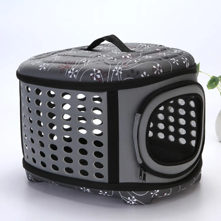 Pet Bag Carrier Eva Cat Accessories Pet Carriers Breathable Portable Dog Bag Carrier
