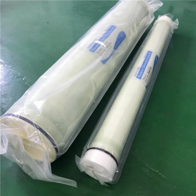 8040 FRP membrane pressure vessel, RO/UF fiber membrane water filter housing for water treatment